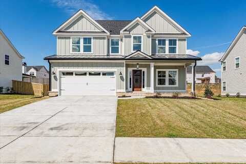 2987 Rosewood Dr Drive, Evans, GA 30809