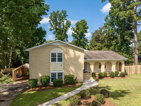 175 Creek View Circle, Martinez, GA 30907