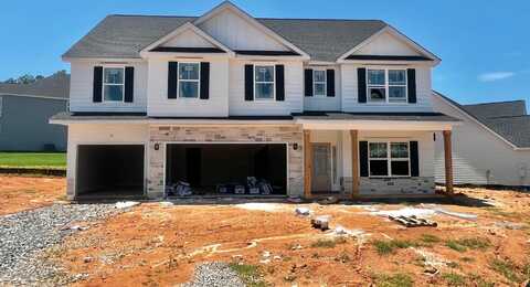 4455 Baywood Trl., Evans, GA 30809
