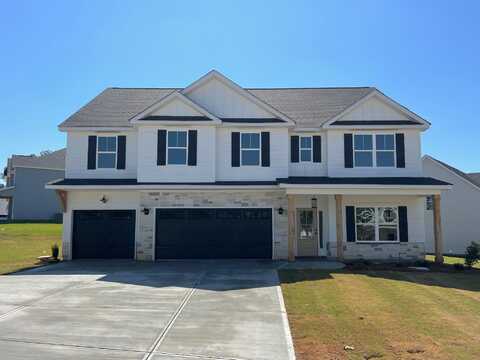 4455 Baywood Trl., Evans, GA 30809