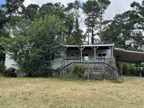 2927 Hummingbird Ln Lane, Augusta, GA 30906