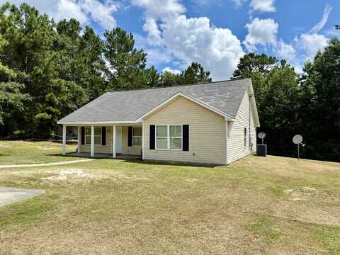 1244 Northview Ext, Thomson, GA 30824