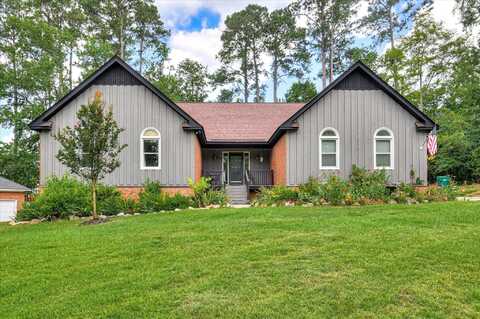 451 Baker Woods Trail, Martinez, GA 30907