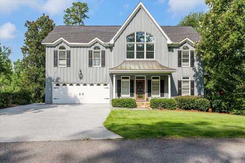 216 Lakewood Drive, Augusta, GA 30904