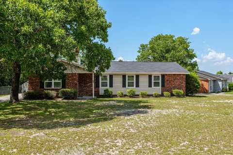 444 Edisto Drive, North Augusta, SC 29841