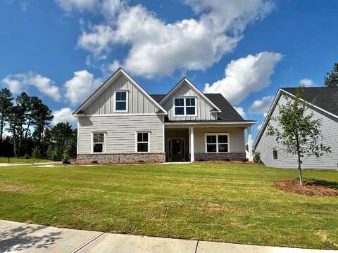 4483 Baywood Trl., Evans, GA 30809
