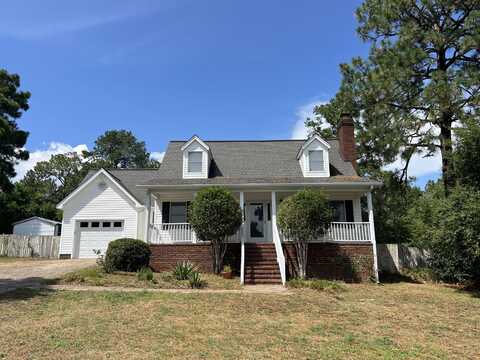 2119 Howard Mill Road, North Augusta, SC 29841