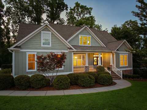 3808 Blue Springs Trace, Evans, GA 30809