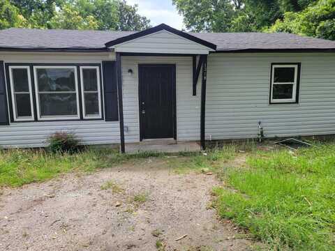 1319 Wallace Street Street, Augusta, GA 30901