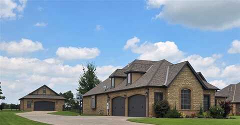 4009 SE 41st Place, Oklahoma City, OK 73165