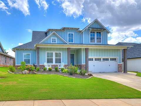 3640 Rodkey Mill Circle, Edmond, OK 73034