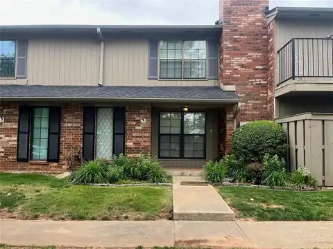 6500 N Grand Boulevard, Oklahoma City, OK 73116