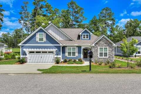 295 Fairway Drive, Mc Cormick, SC 29835