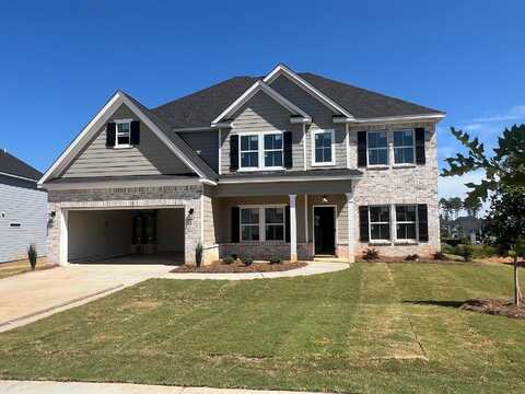 4462 Baywood Trl., Evans, GA 30809