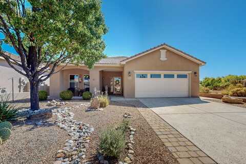 978 PRAIRIE ZINNIA Drive, Bernalillo, NM 87004
