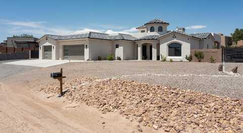 5721 RIO ANIMAS Road NE, Rio Rancho, NM 87144