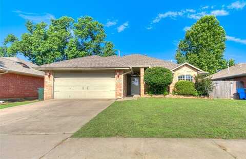 2720 Cimarron Drive, Norman, OK 73071