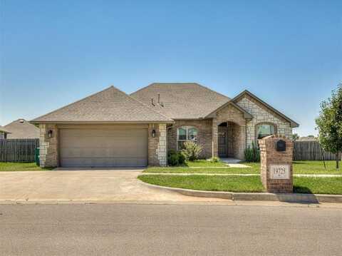19725 Brookville Drive, Edmond, OK 73012