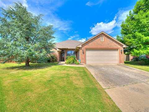 301 MOHAWK Trail, Edmond, OK 73003