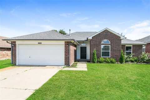 8808 NW 85th Place, Oklahoma City, OK 73132