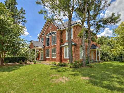 3422 Greystone Drive, Blanchard, OK 73010