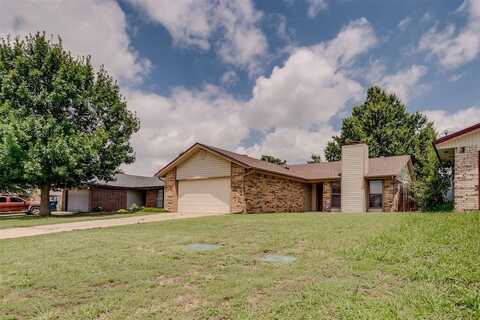 12417 SW 3rd, Yukon, OK 73099