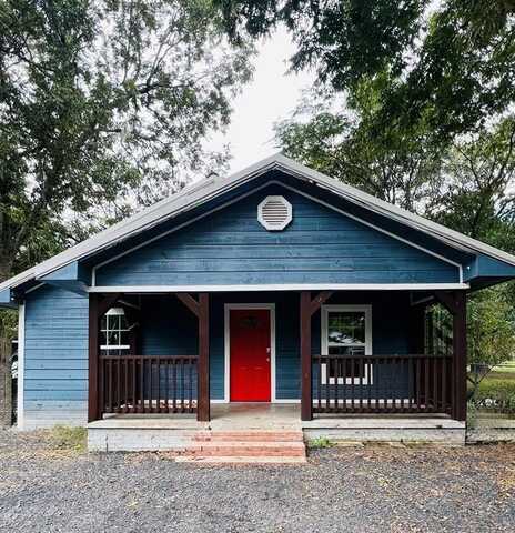 307 N Allen Street, Broken Bow, OK 74728