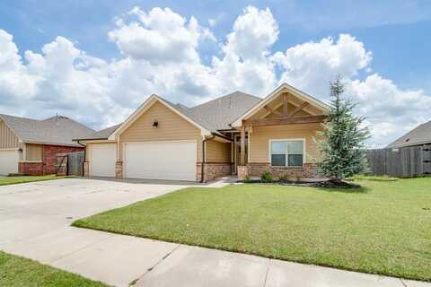 11200 SW 32nd Street, Yukon, OK 73099