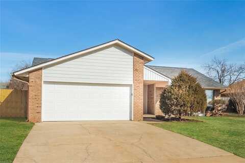 1805 Barb Drive, Norman, OK 73071