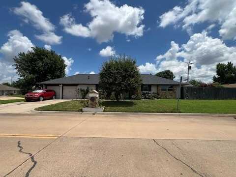 6700 S Indiana Avenue, Oklahoma City, OK 73159