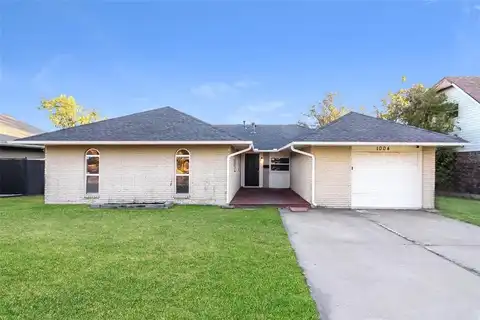1004 NW 19th, Oklahoma City, OK 73106