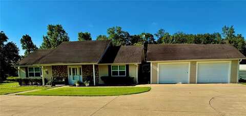 6750 E State Highway 3 Highway, Idabel, OK 74745