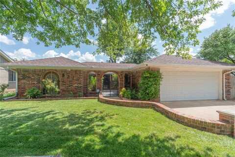 8216 NW 6TH Street, Oklahoma City, OK 73127