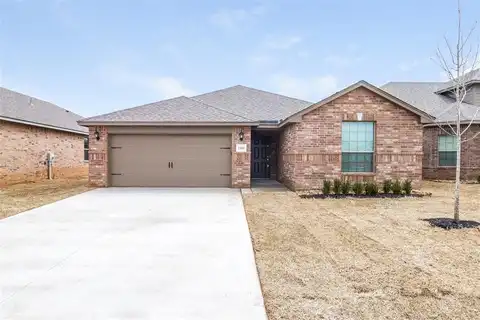 1104 NW 5th Street, Newcastle, OK 73065