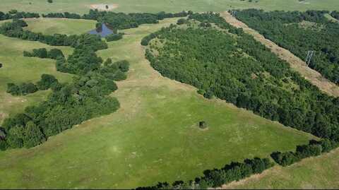 1326 N 4070 Unger East Road, Boswell, OK 74727