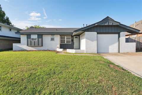 1610 SW 77th Place, Oklahoma City, OK 73159
