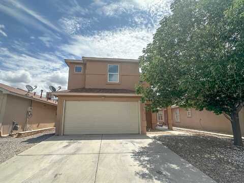 1012 72ND Place NW, Albuquerque, NM 87121