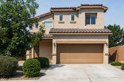 9676 MIRASOL Avenue NW, Albuquerque, NM 87120