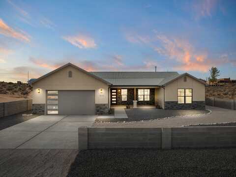 3073 Oculus Loop NE, Rio Rancho, NM 87144
