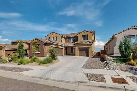 1728 ABO CANYON Drive NW, Albuquerque, NM 87120