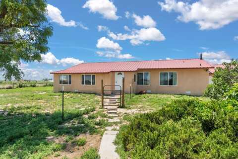 113 E. WILLOW LAKE Road, McIntosh, NM 87032