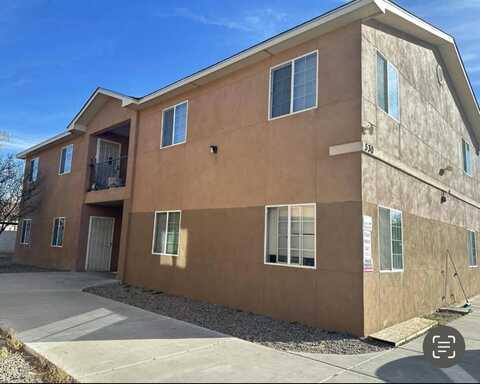 530 ALVARADO Drive SE, Albuquerque, NM 87108