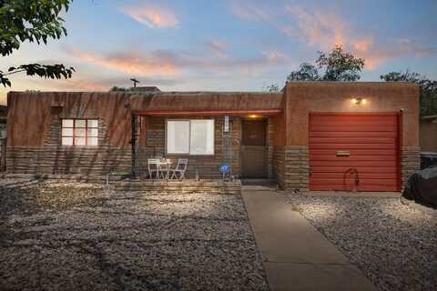 1224 LUTHY Circle NE, Albuquerque, NM 87112