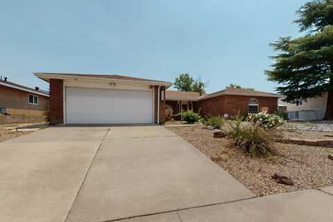7308 UNION Street NE, Albuquerque, NM 87109