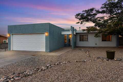 7820 PIONEER Trail NE, Albuquerque, NM 87109