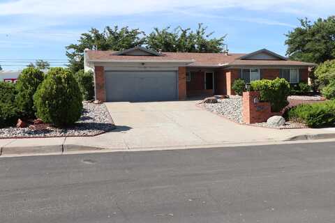 11320 Baja Drive NE, Albuquerque, NM 87111