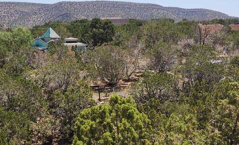 63 CAMINO DEL OSO, Placitas, NM 87043