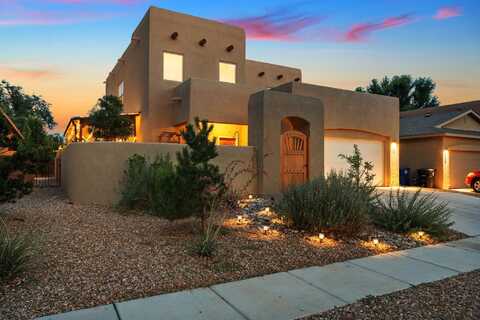 undefined, Albuquerque, NM 87105