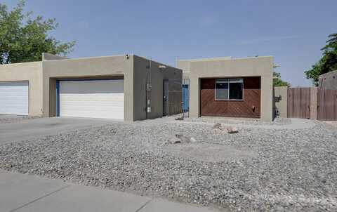 3005 PRENDA DE ORO Drive NW, Albuquerque, NM 87120