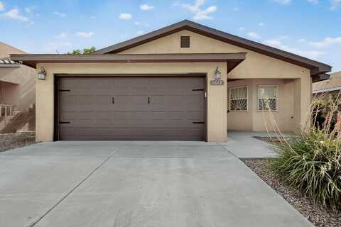 1612 Don Santos Street SW, Albuquerque, NM 87121